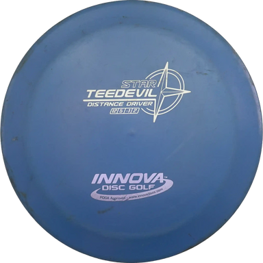 Star Teedevil