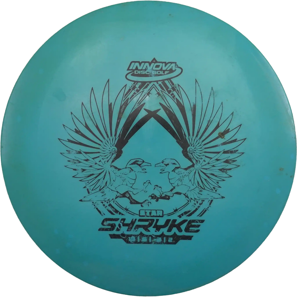 Star Shryke
