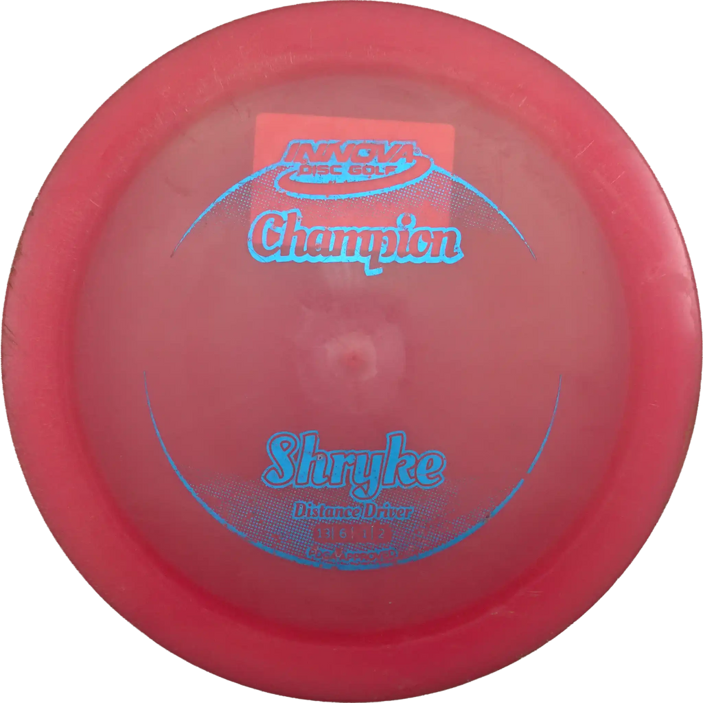 Champion Shryke