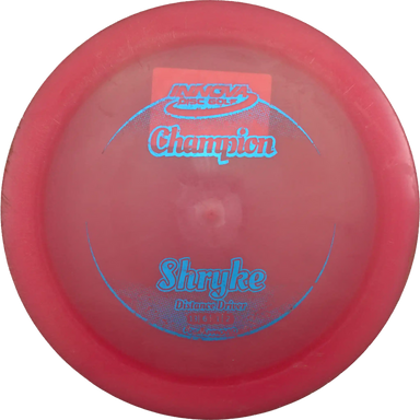 Champion Shryke