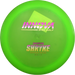 Champion Shryke