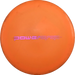 Star Wraith - Powergrip Stamp