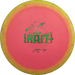 Color Glow Star Wraith - Nathan Queen Tour Series