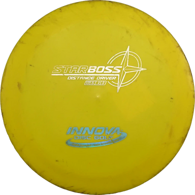 Star Boss