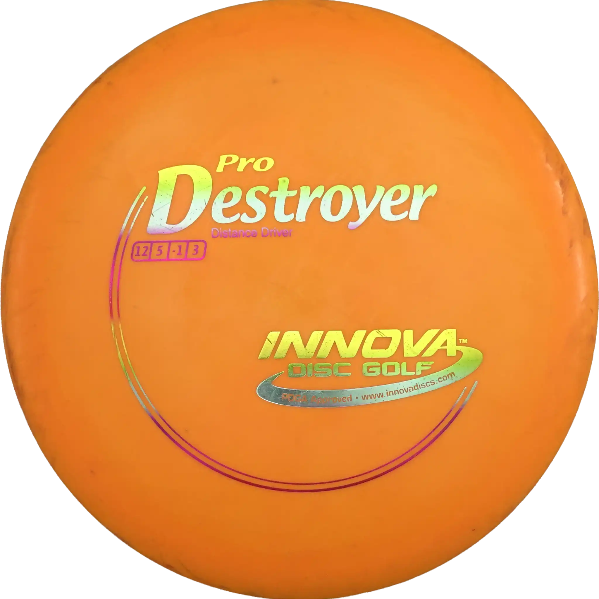 Pro Destroyer