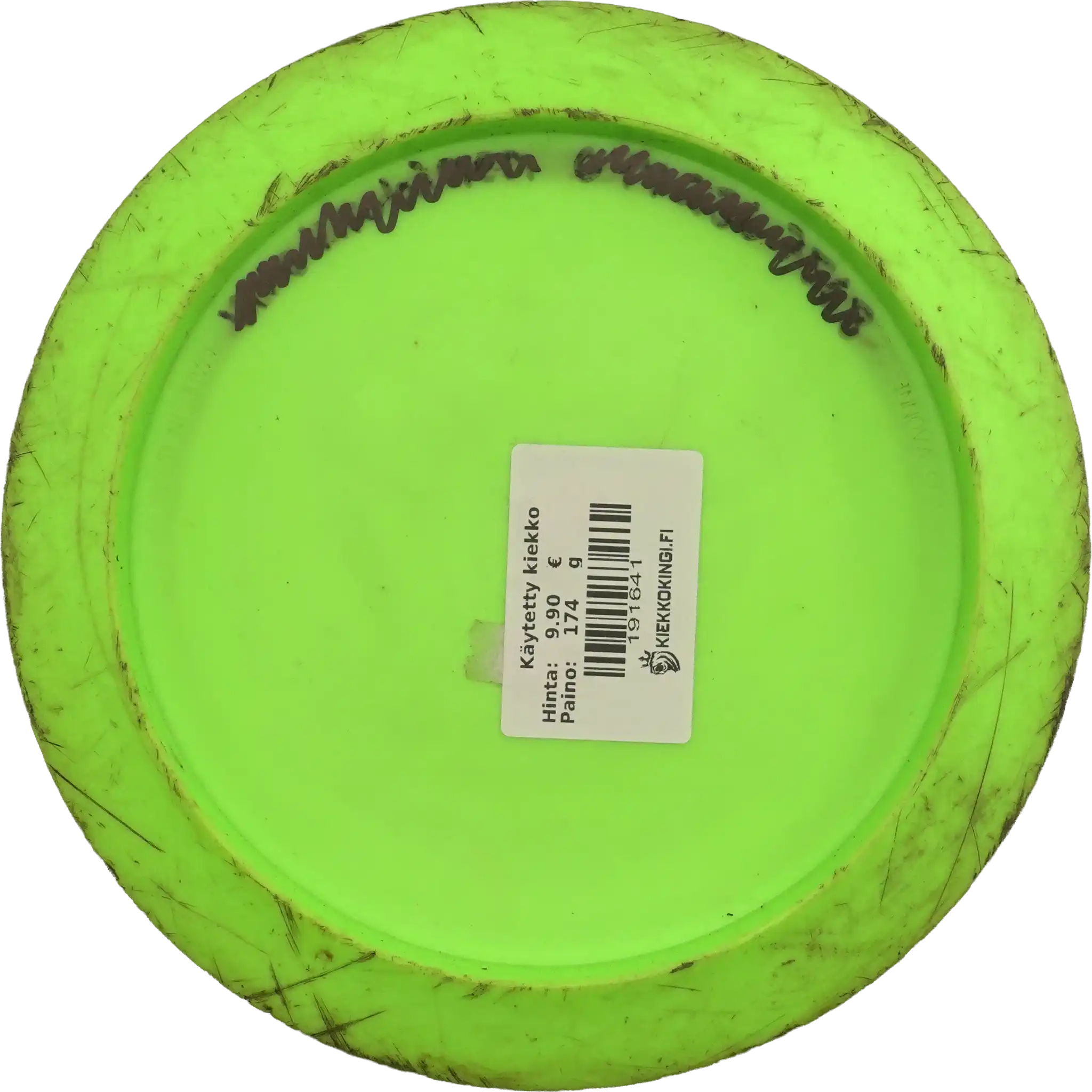 Star Destroyer - Sockibot - Ricky Wysocki - 2x World Champion