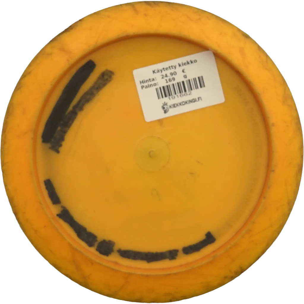 Star Destroyer - 3 Row - Avery Jenkins - 2009 PDGA World Champion