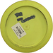 Star Destroyer - 2 Row - Avery Jenkins - 2009 PDGA World Champion