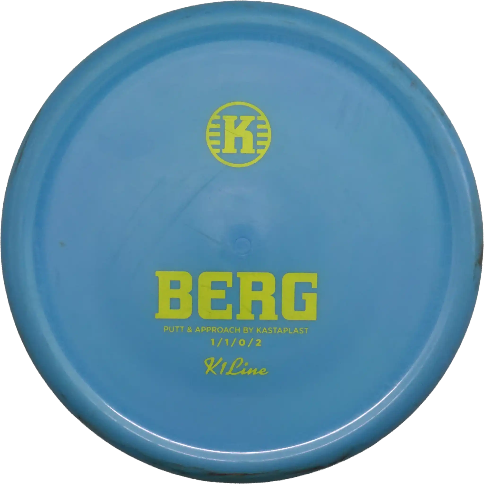 K1 Berg