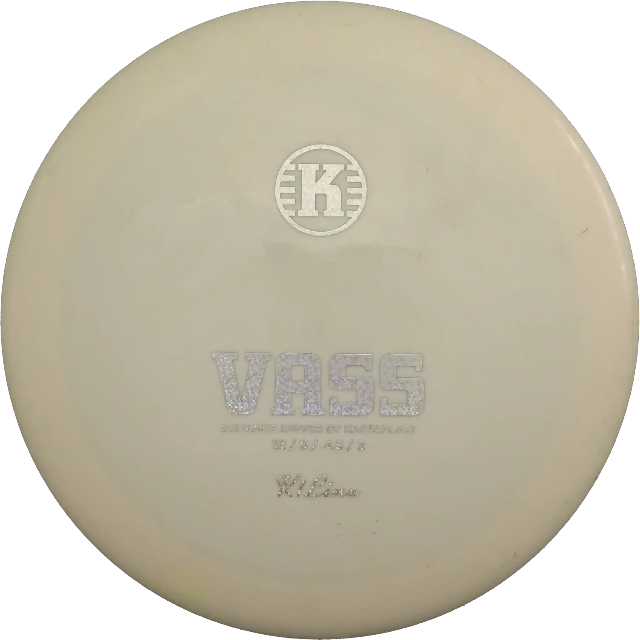 K1 Vass