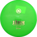 K1 Soft Järn