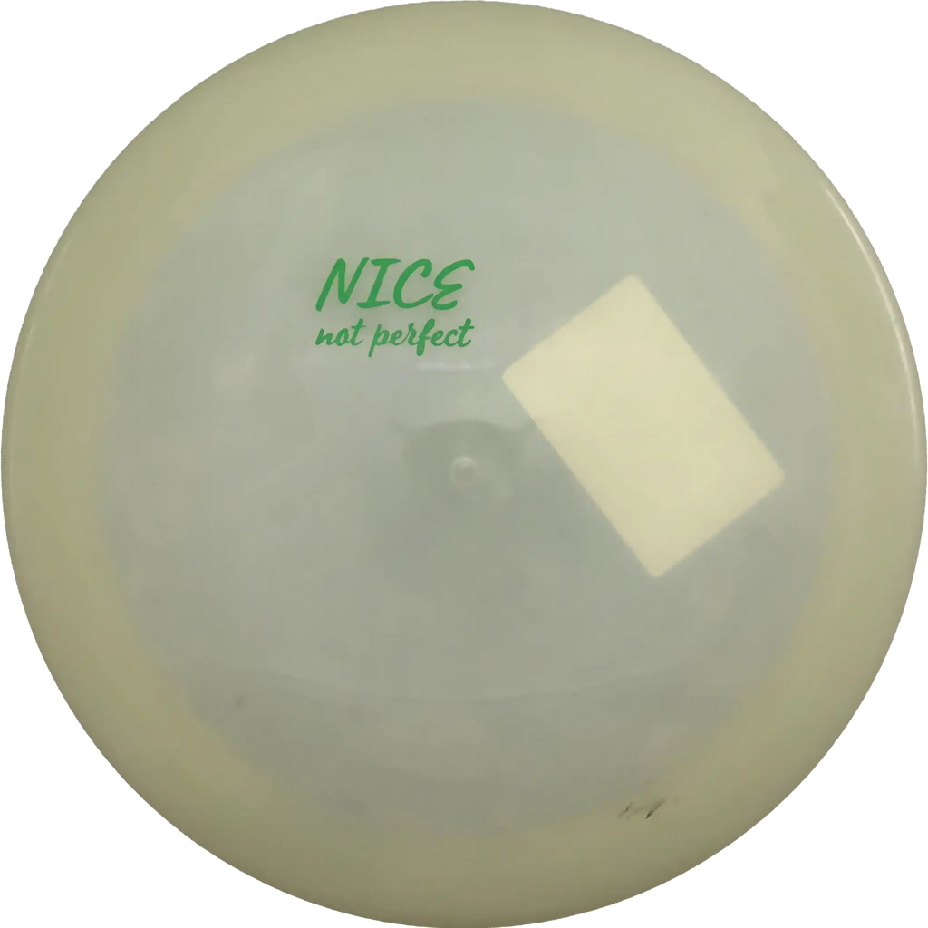 K1 Glow Krut - Nice Not Perfect
