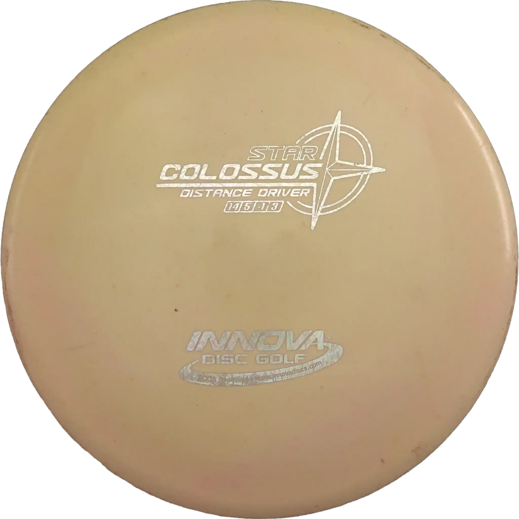 Star Colossus