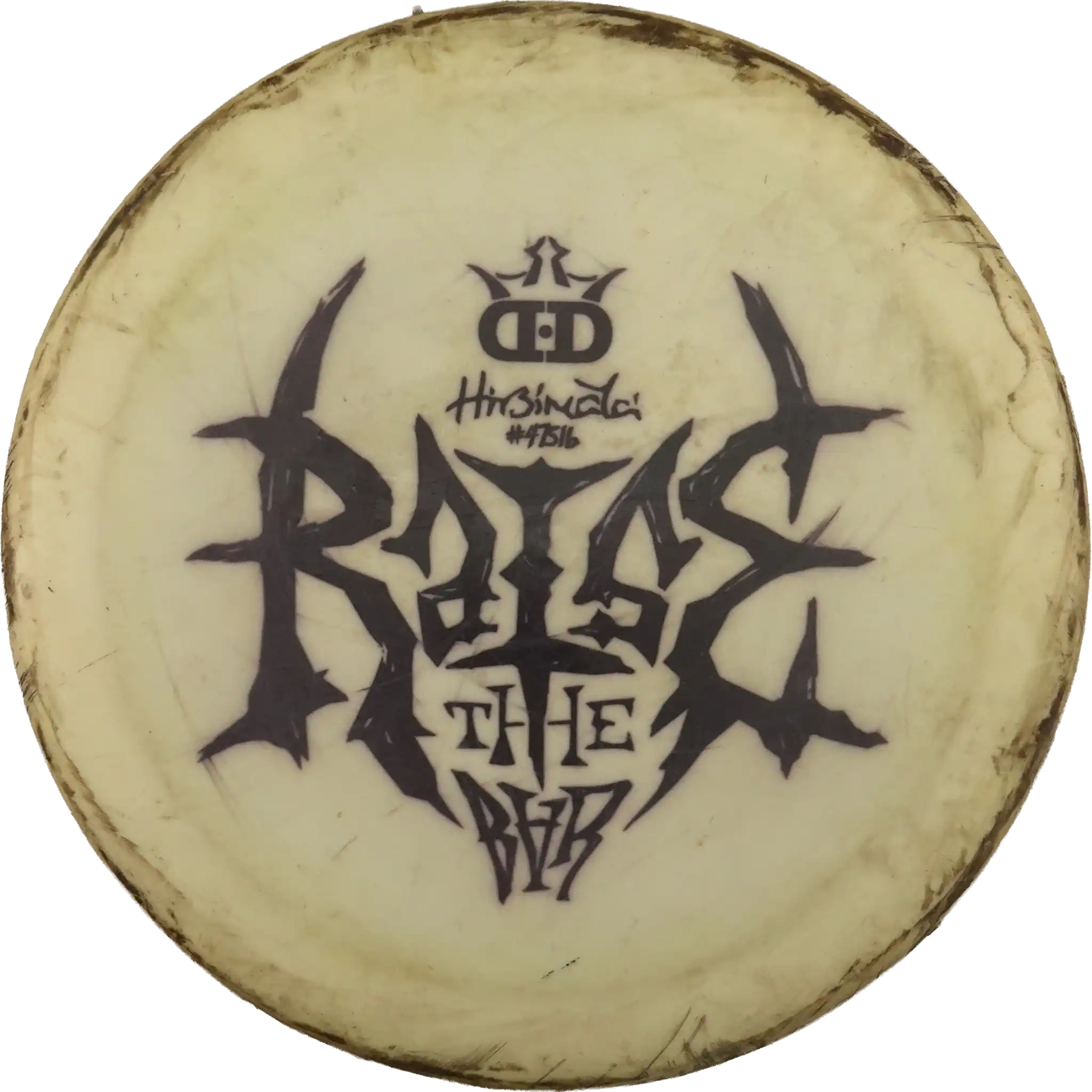 Fuzion Criminal - Janne Hirsimäki