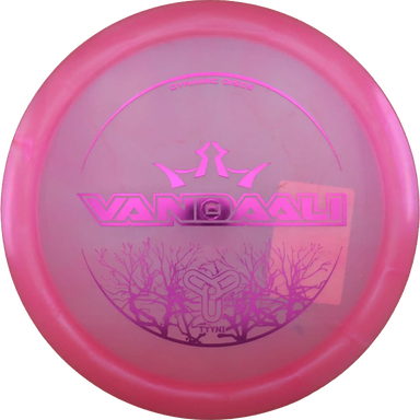 Lucid-X Vandal