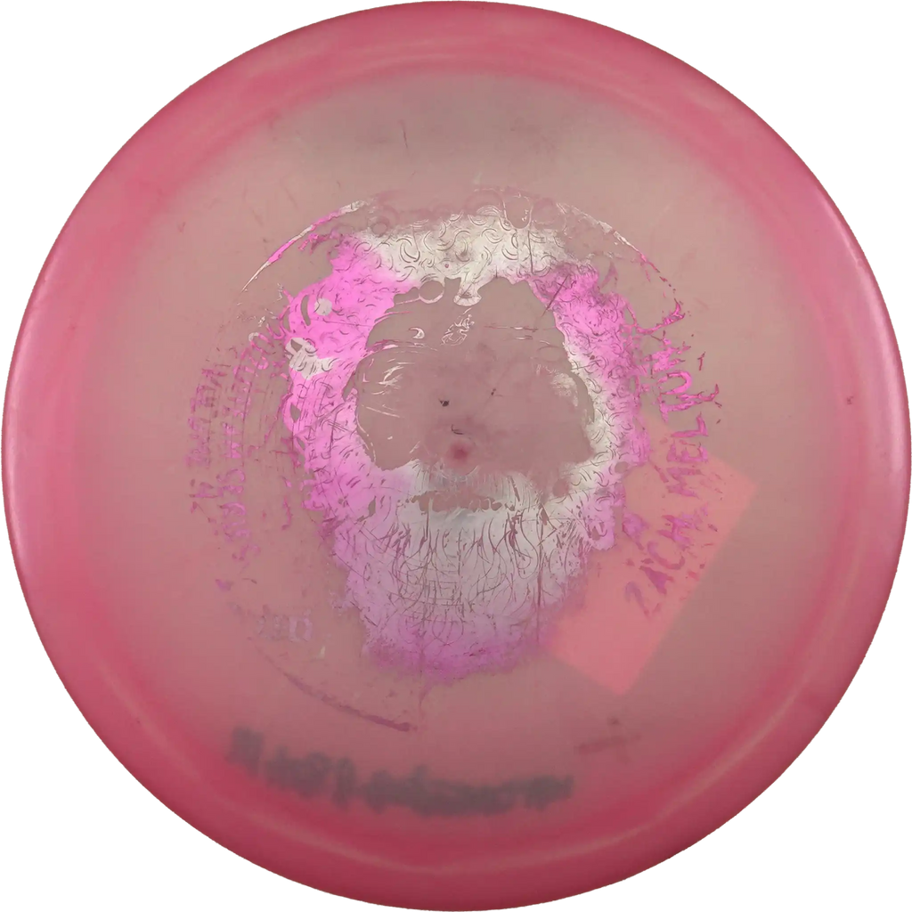 Lucid-X Maverick - Zach Melton