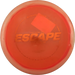 Lucid-Ice Orbit Escape