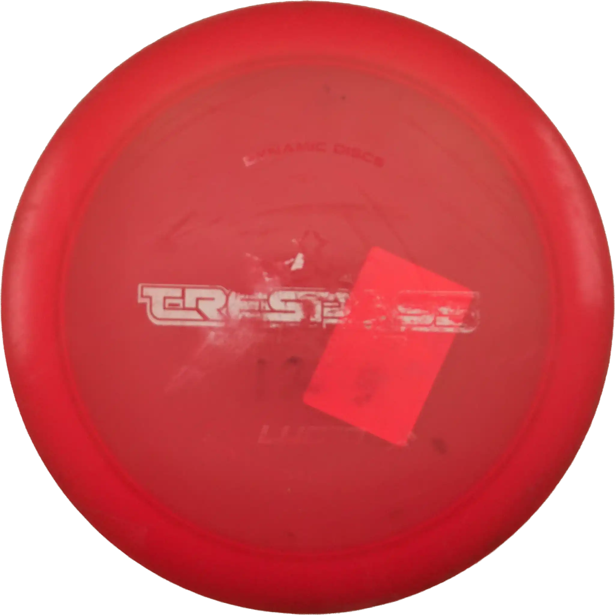 Lucid Trespass