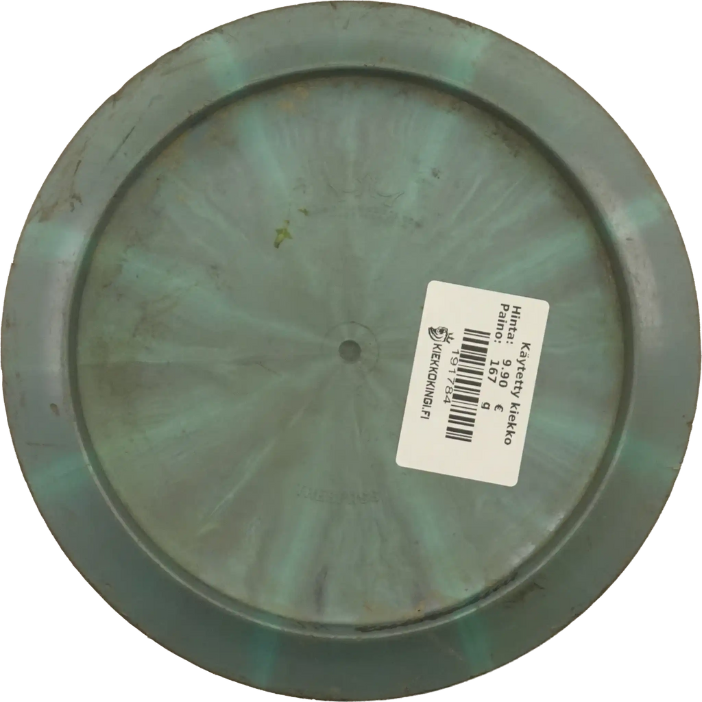Fuzion Burst Trespass