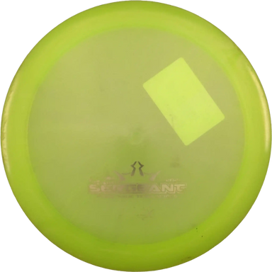 Lucid-X Sergeant - Paige Shue