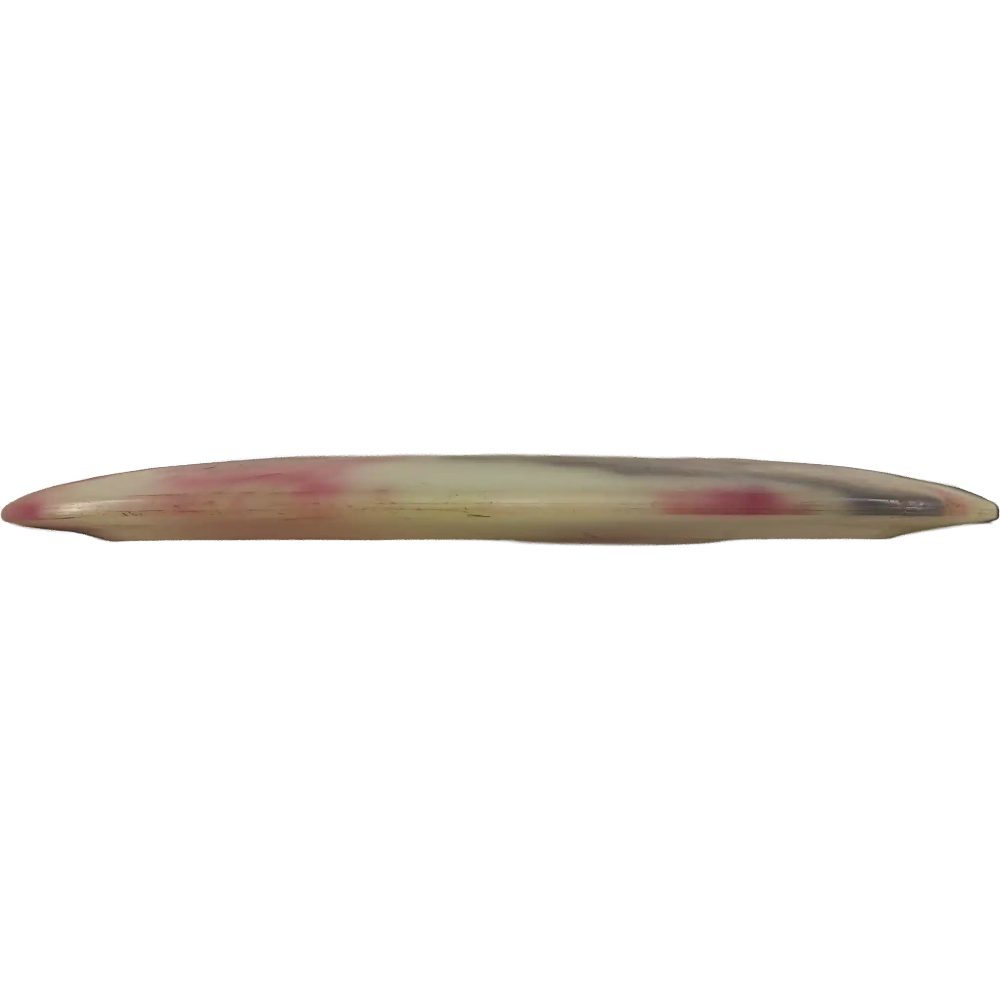 Lucid Raider - Dyed