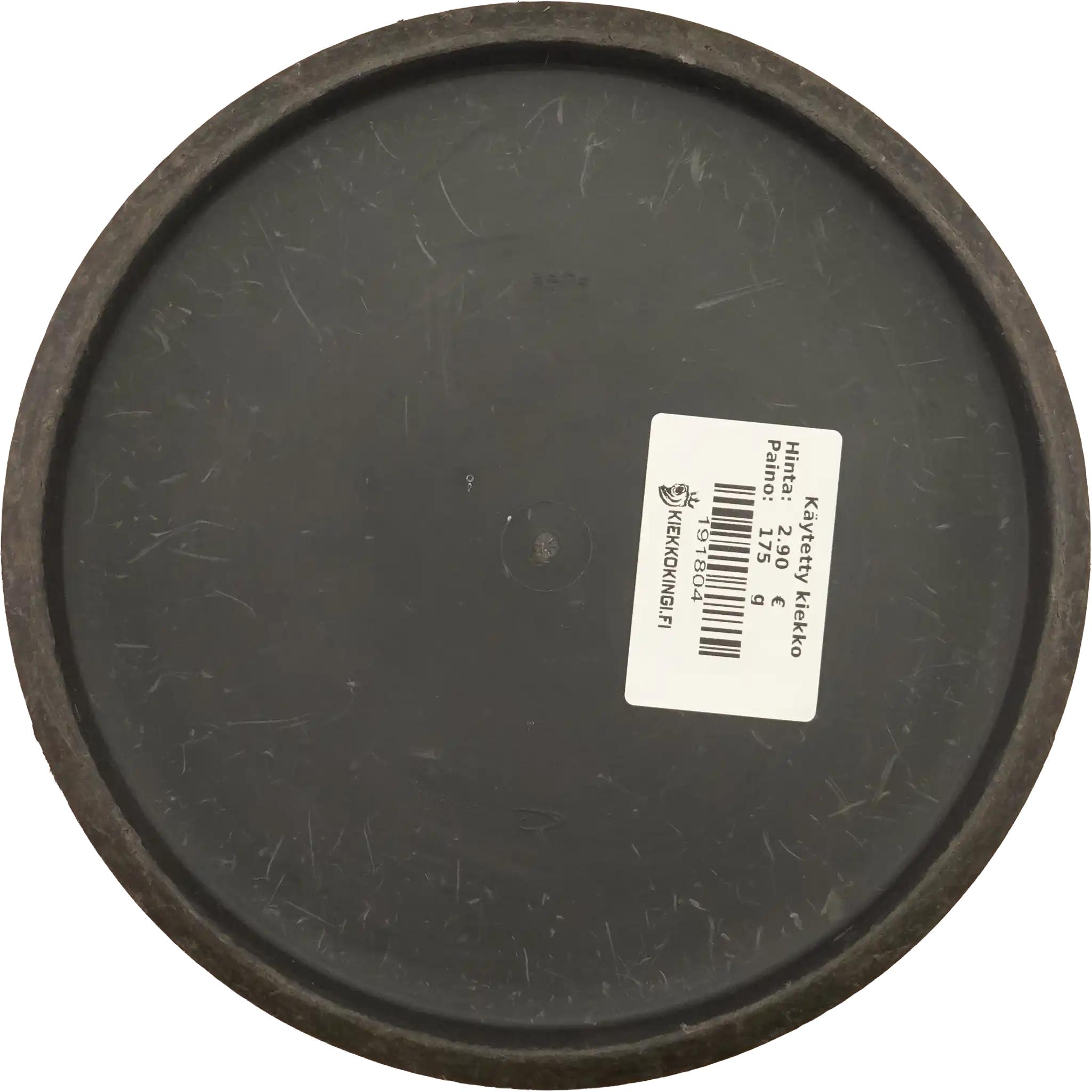Zero Medium Pure