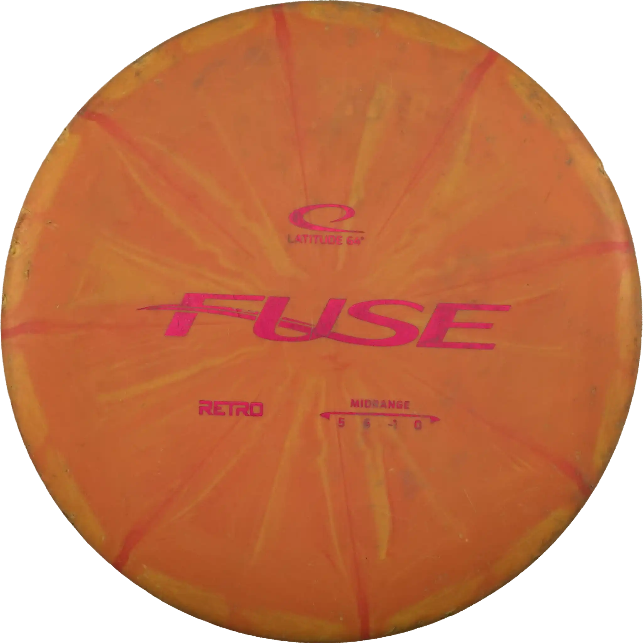 Retro Fuse