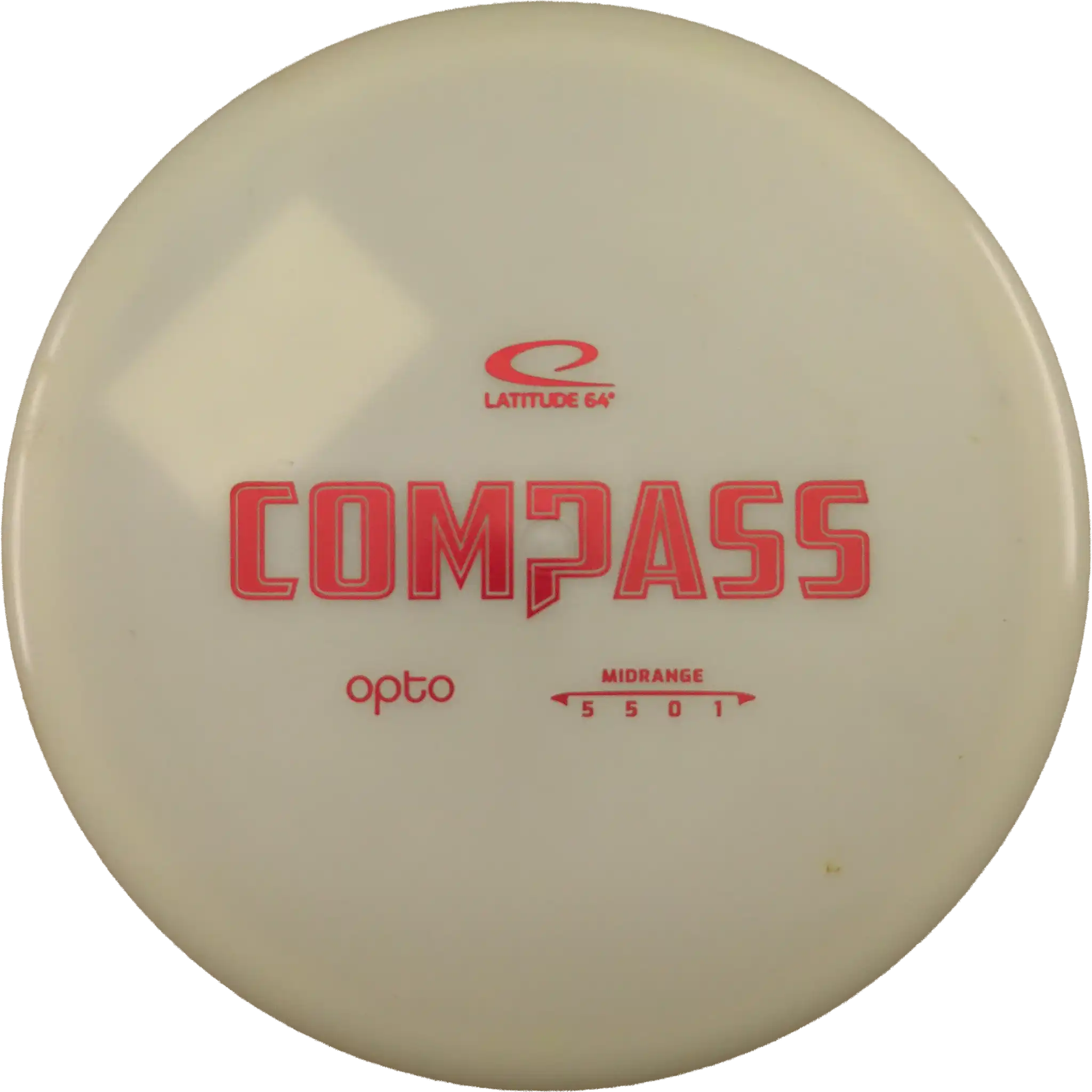 Opto Compass