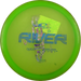 Opto River - Double Stamp