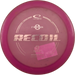 Opto Recoil - First Run