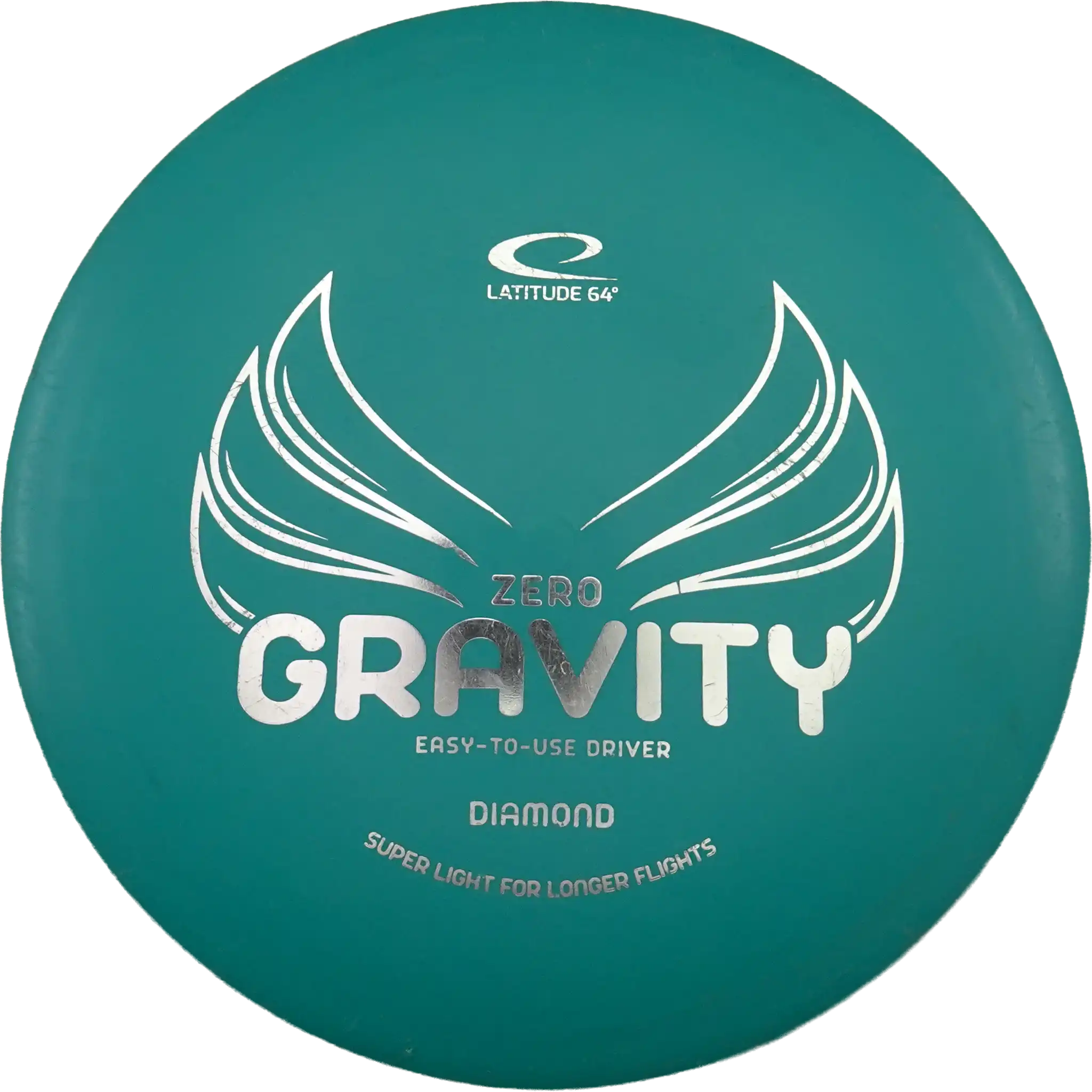 Zero Gravity Diamond