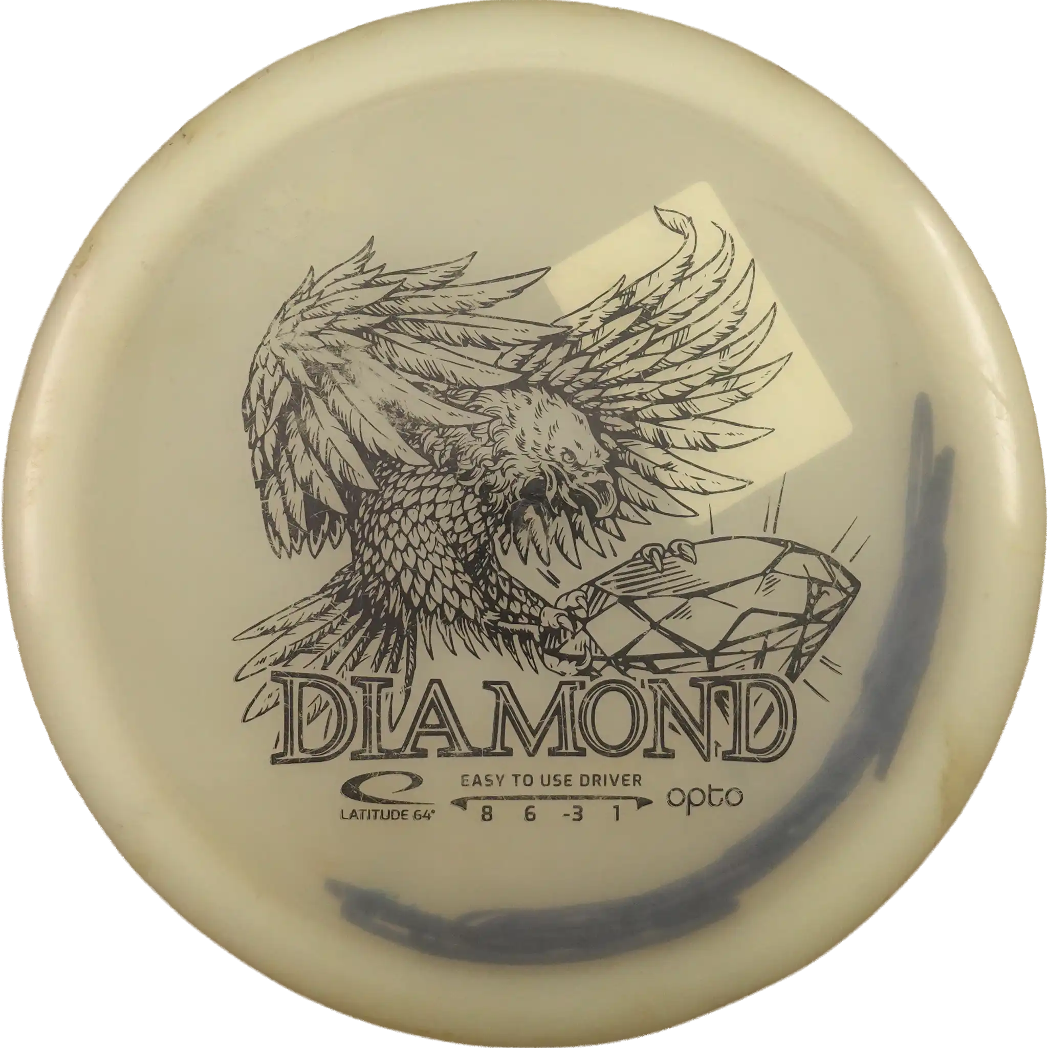 Opto Diamond