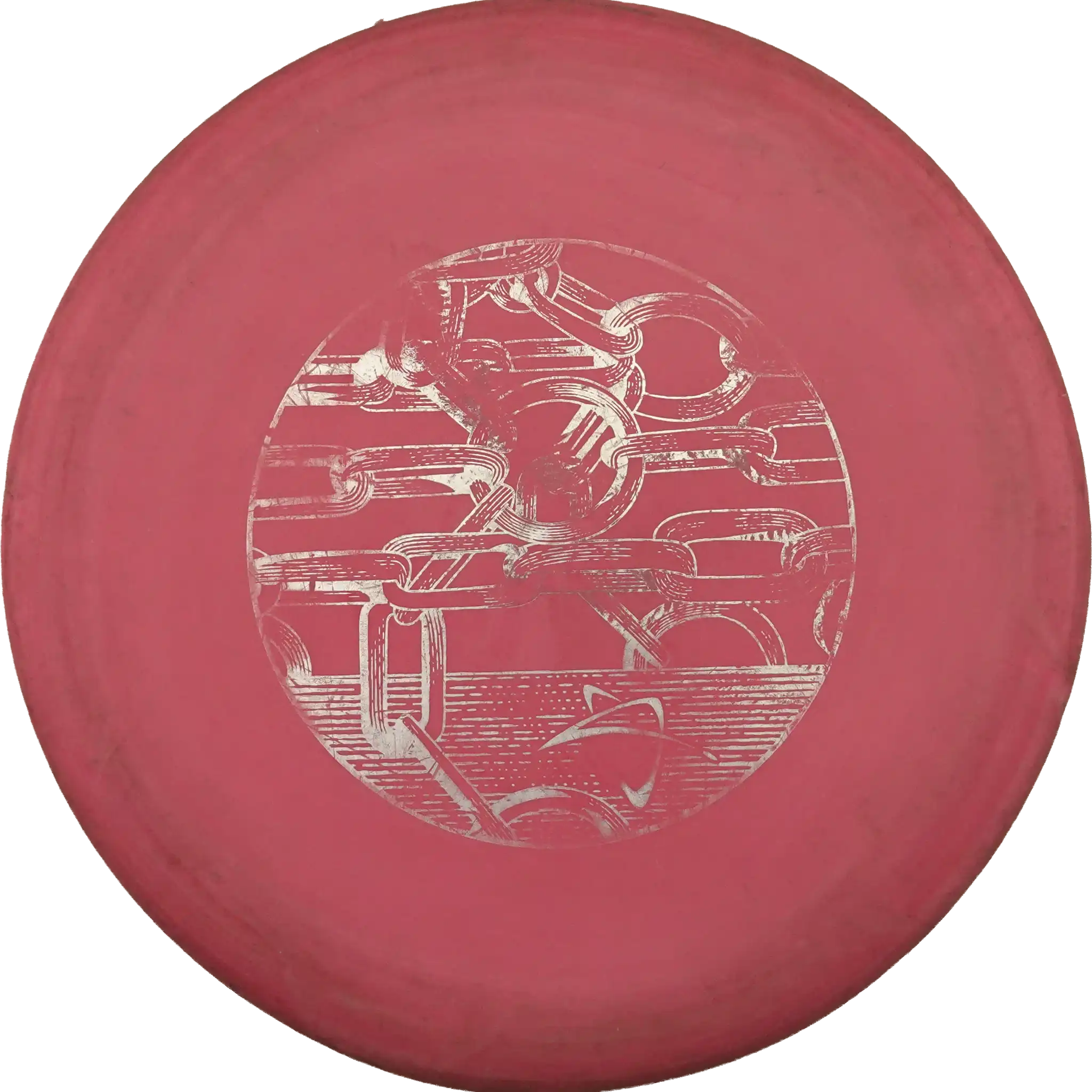 300 PA1 - Chain Stamp