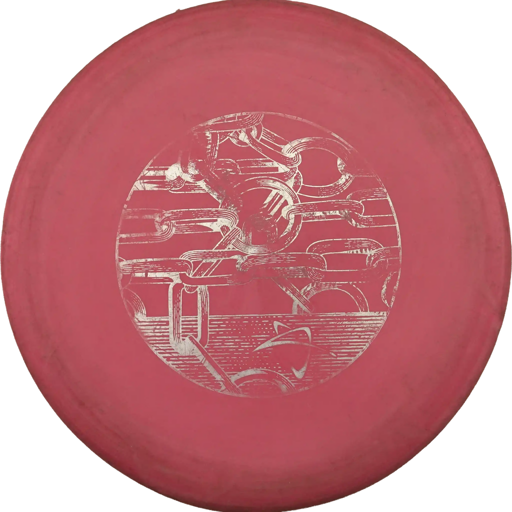 300 PA1 - Chain Stamp
