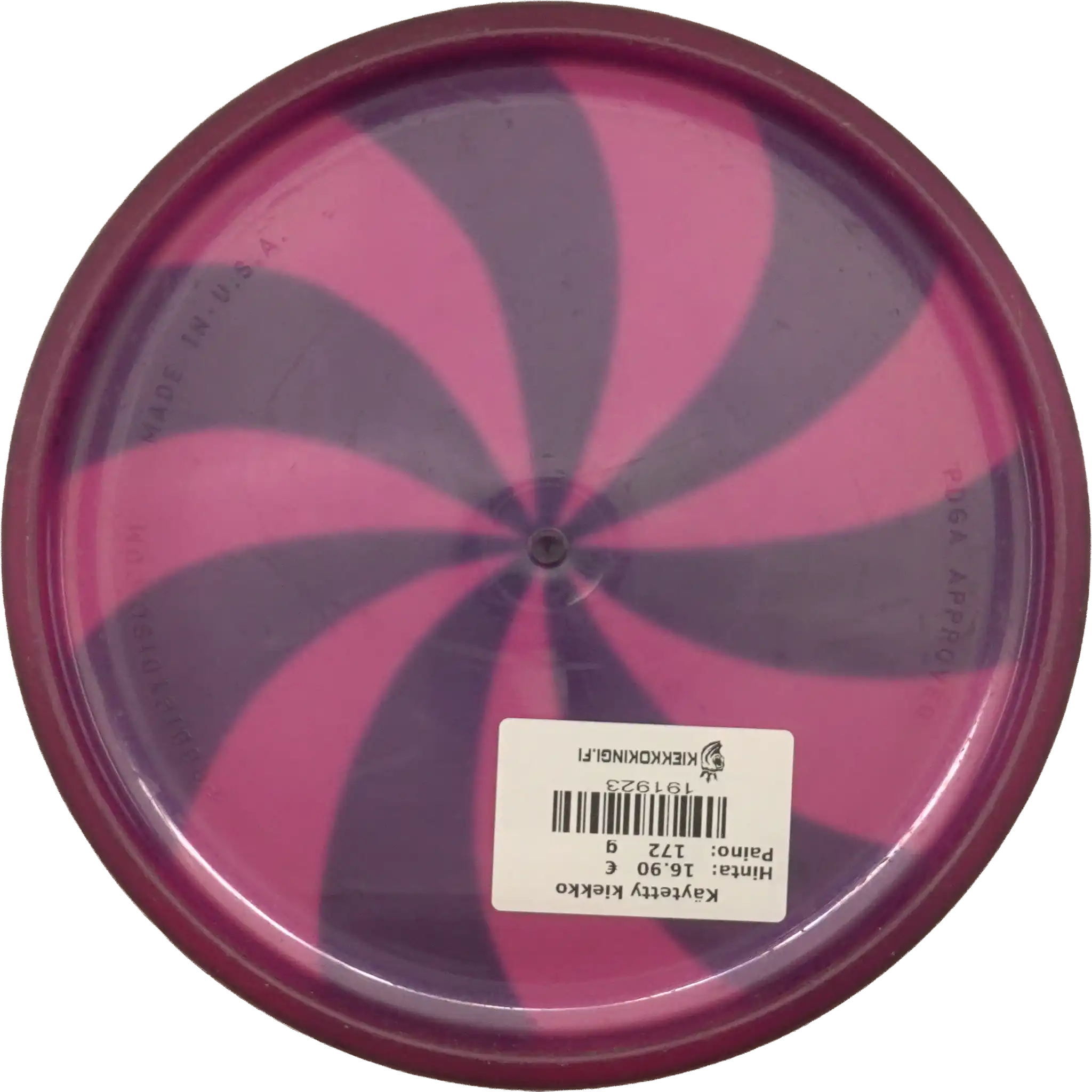 400 PA2 - Dyed
