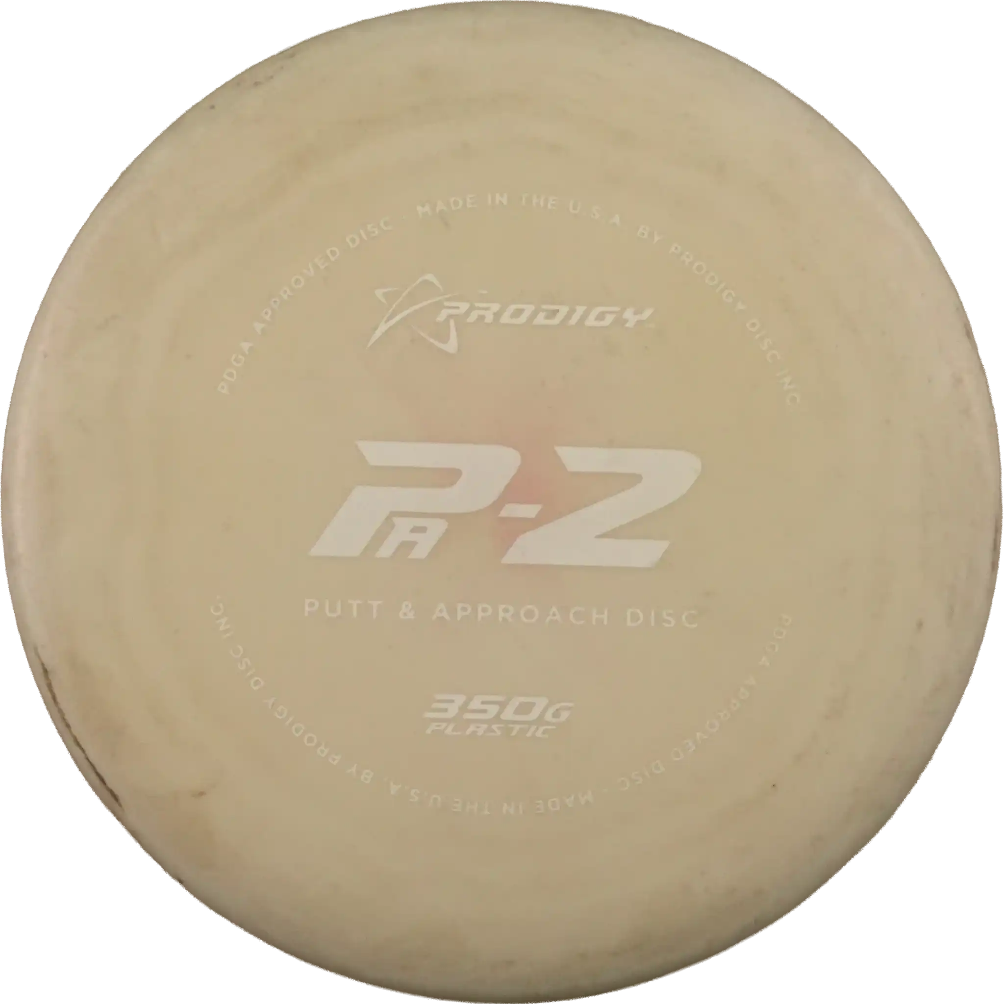 350G PA2