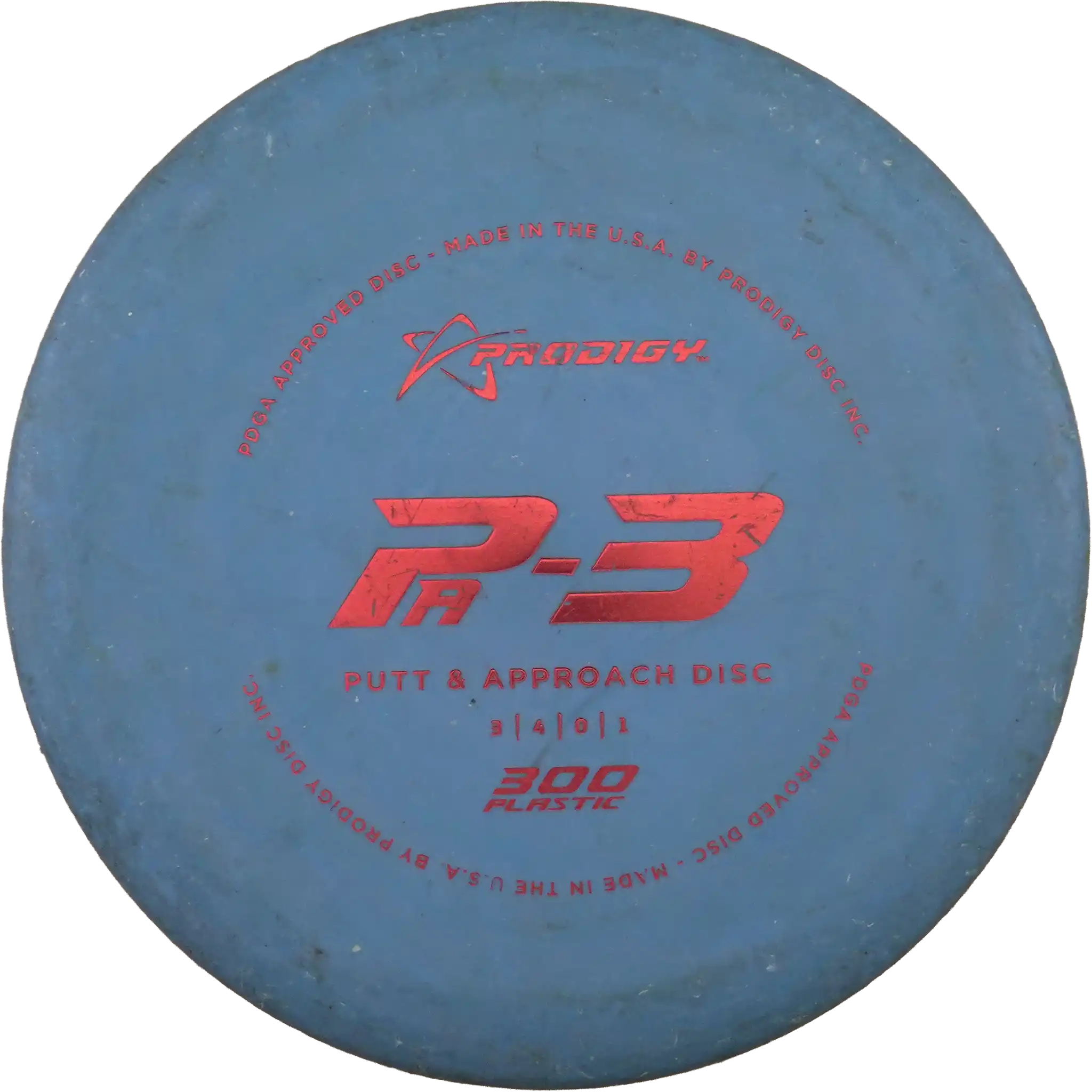 300 PA3