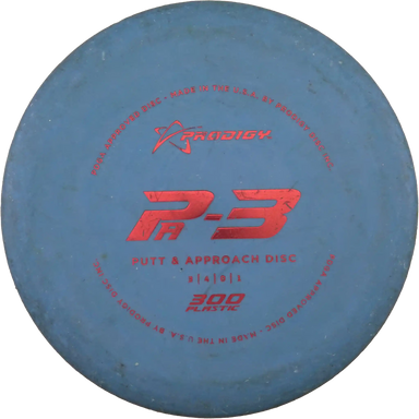 300 PA3