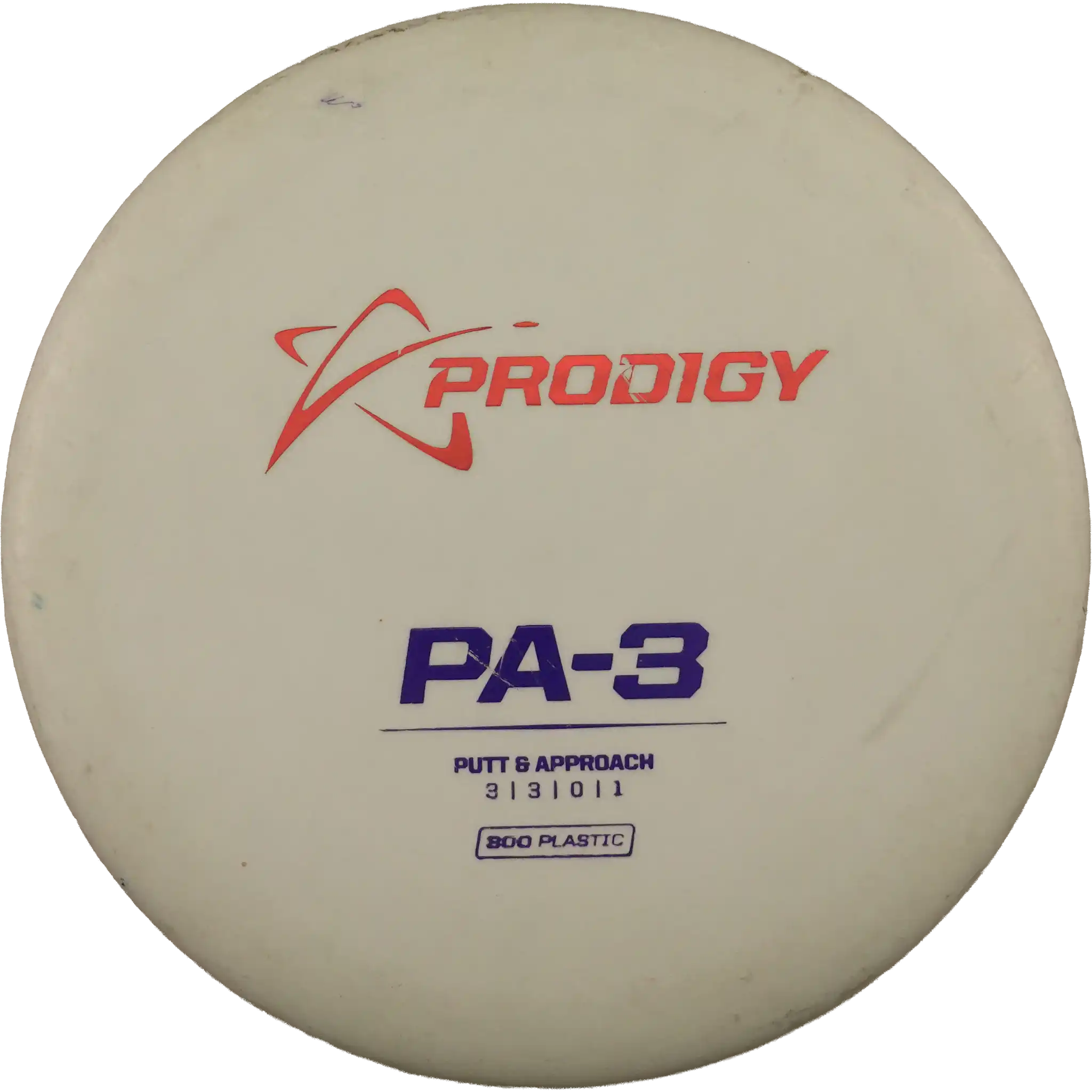 300 PA3