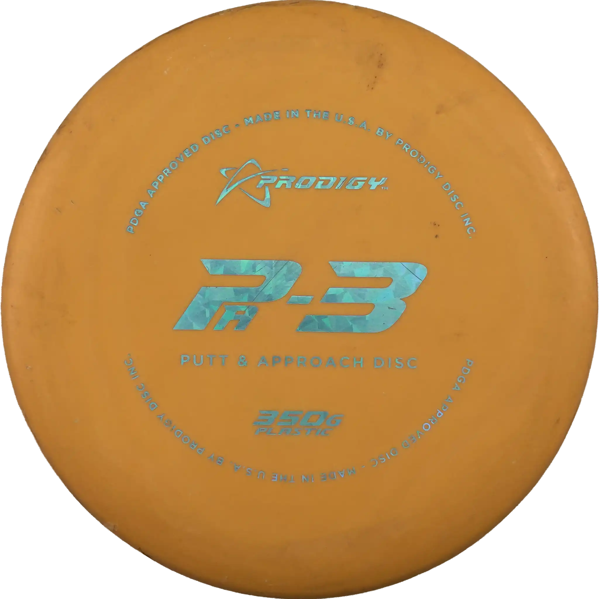 350G PA3