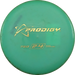 750 PA4 - Old Run