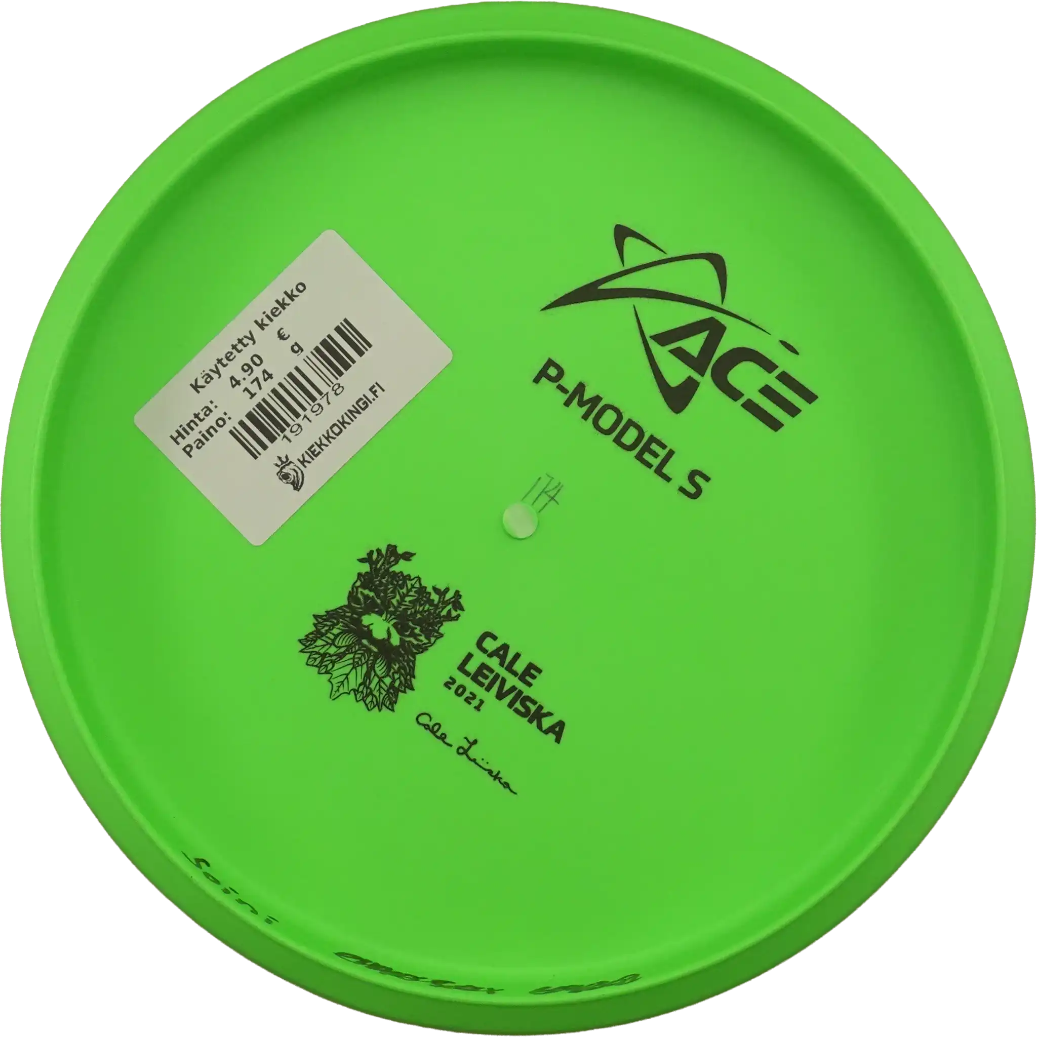 BaseGrip P Model S