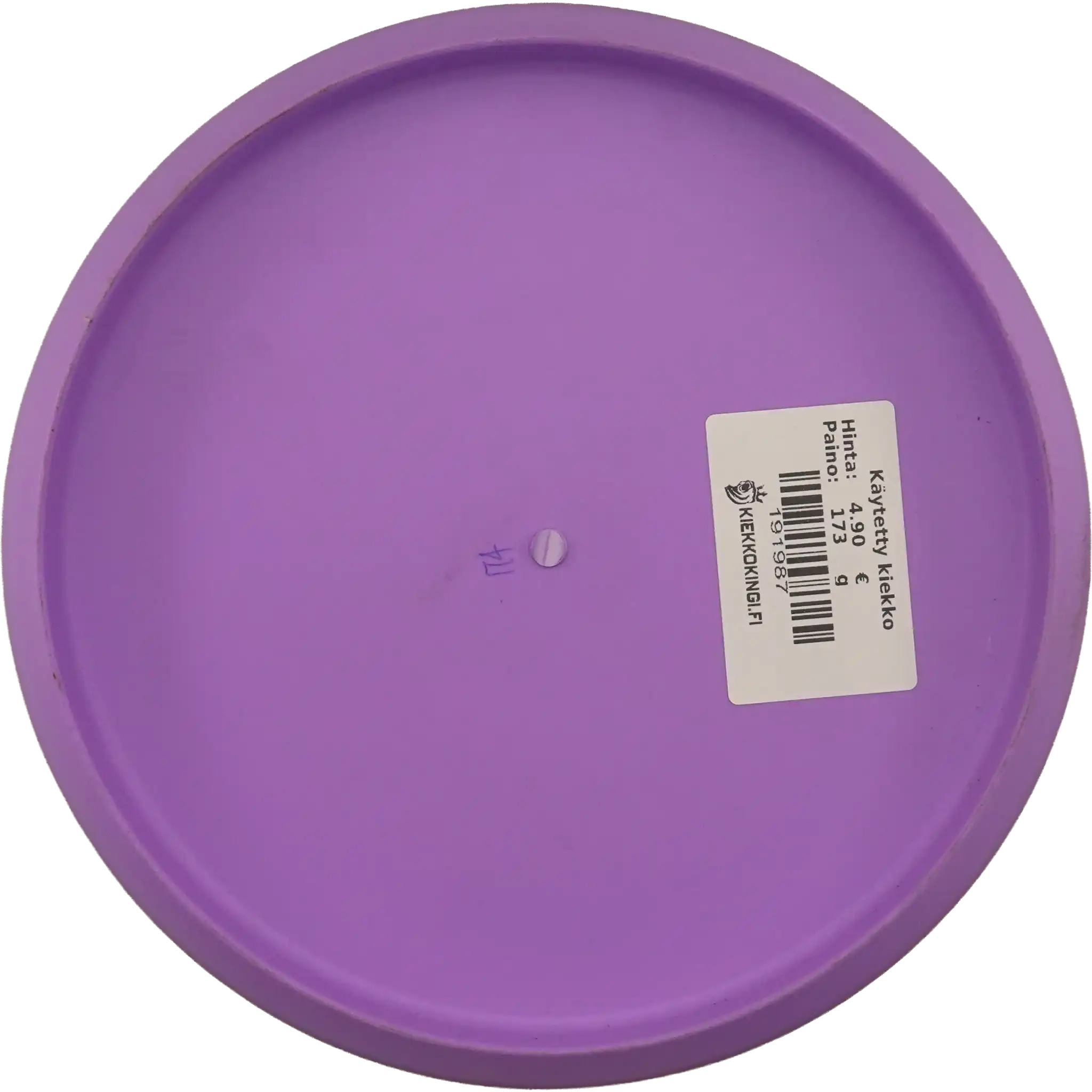BaseGrip P Model US