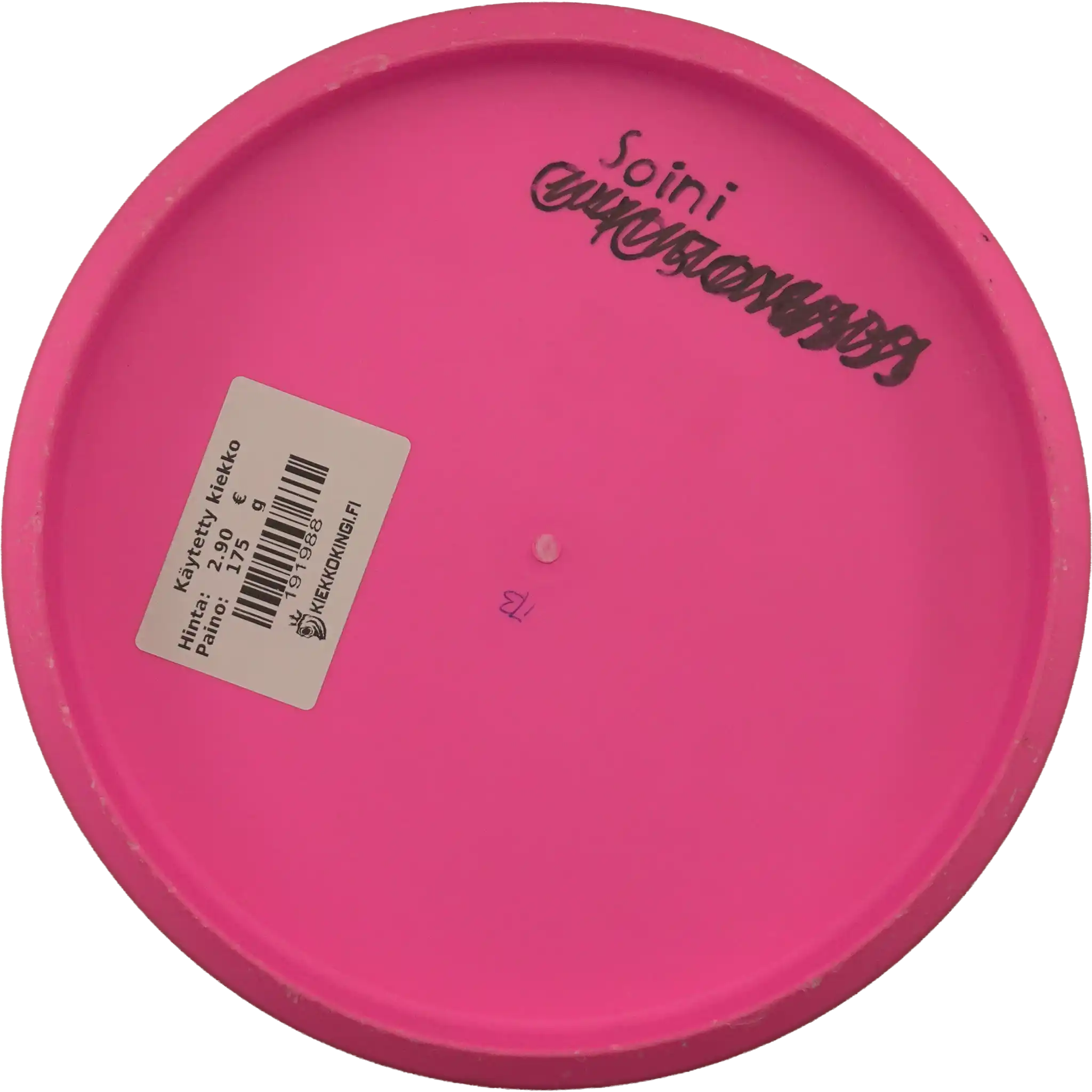 BaseGrip P Model US