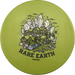 500 Glimmer A3 - Rare Earth