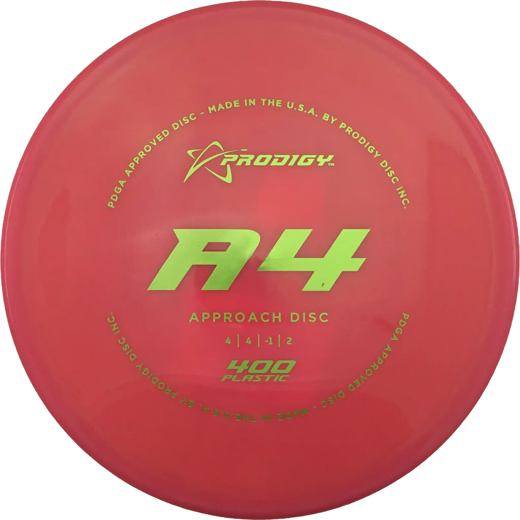 400 A4