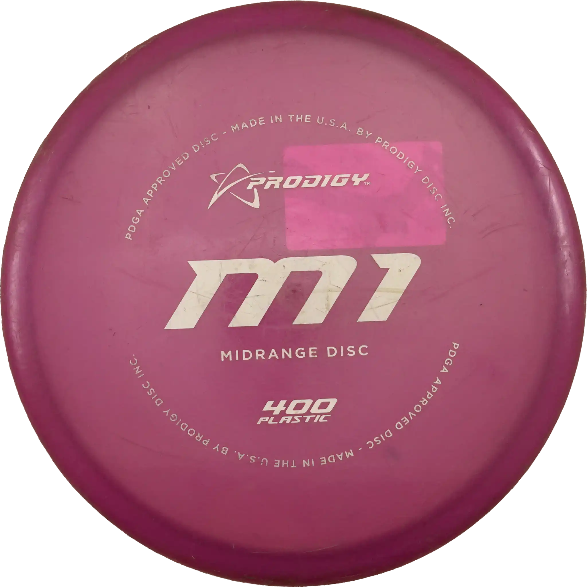 400 M1