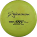 400G M1 - Old Run