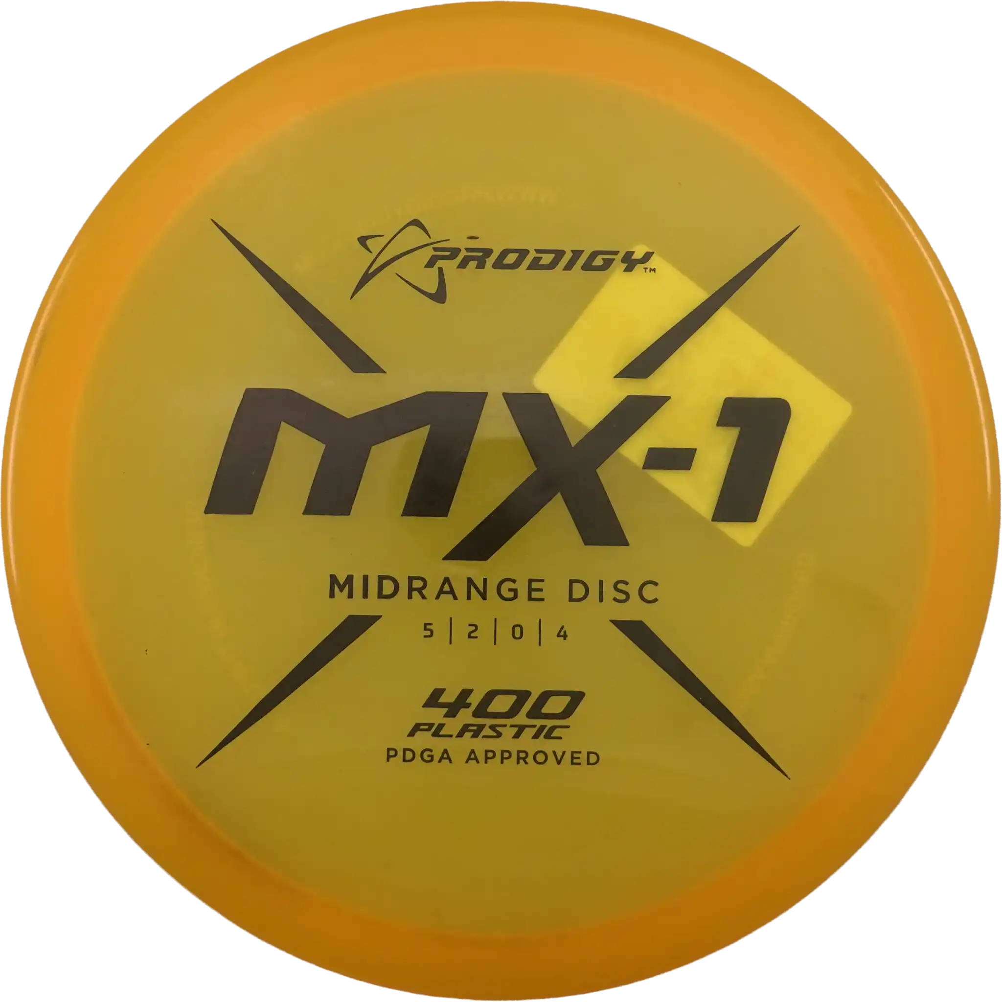 400 MX1