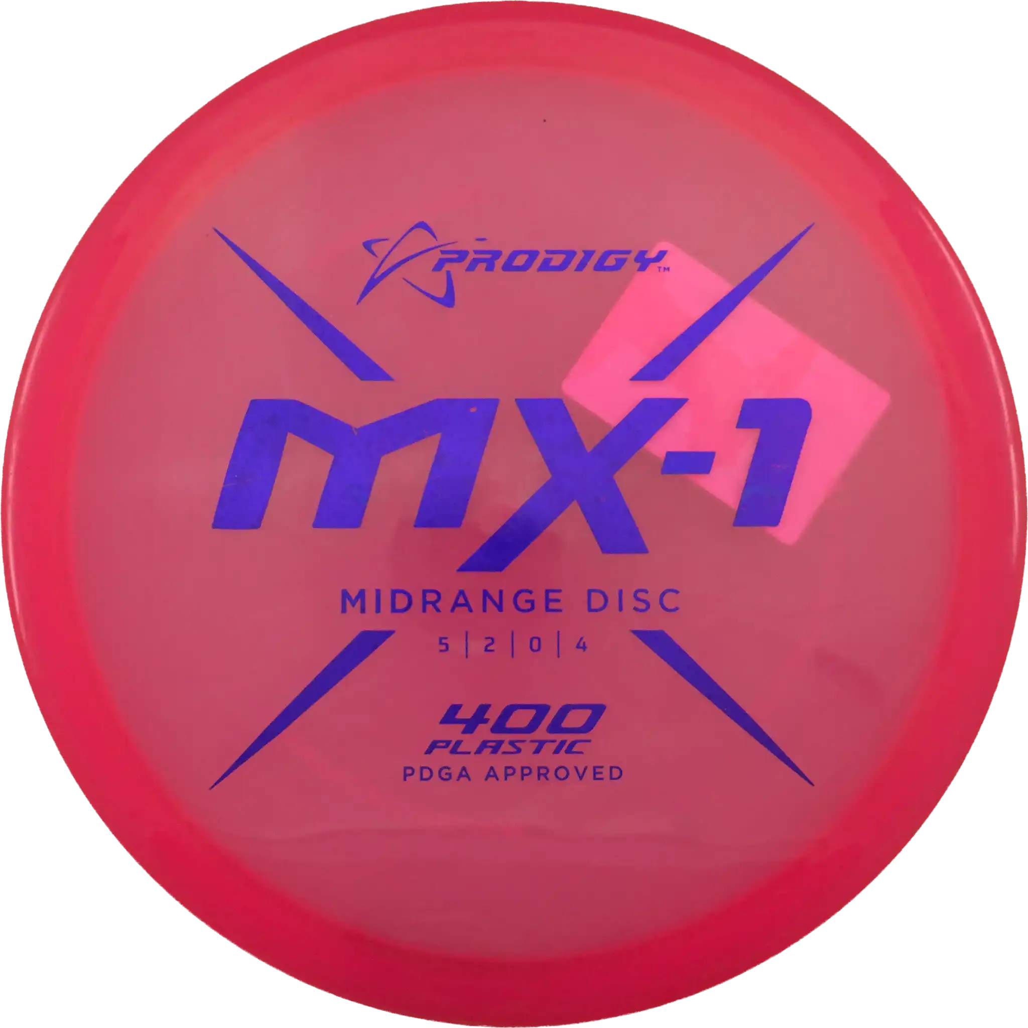 400 MX1